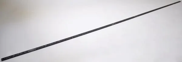 Pol.hřbetu kosy 2,50m Herder