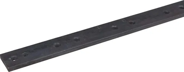 Hřbet kosy 2,50m MX/MR