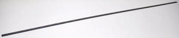 Polovina hřbetu kosy levá, L=2,15 m pro 4,30 m MX/MR