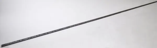 Hřbet kosy l. 5,50 m MX/MR