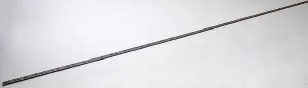 Hřbet kosy pr. 5,50 m MX/MR