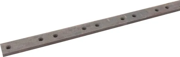 Hřbet kosy 3 m MR Herder