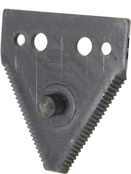 Čepel nože MX + Pilz