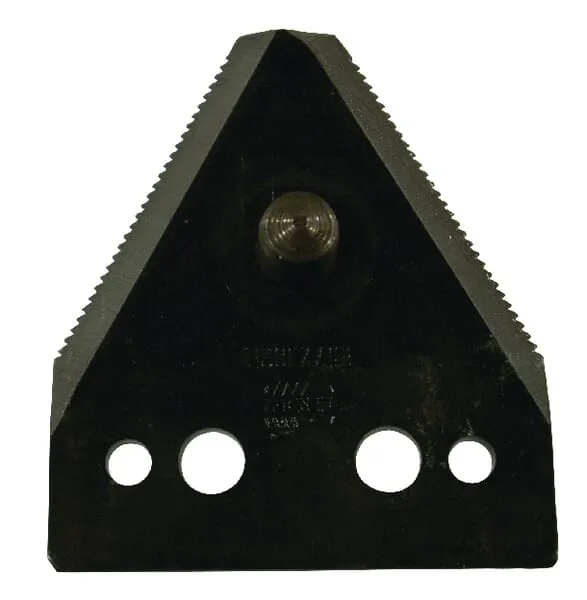 Čepel nože+hř. 3,5 mm MX/MR