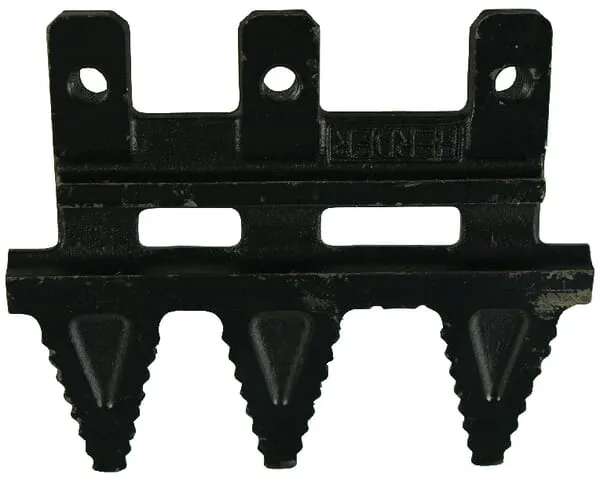 Prst MX třídílný