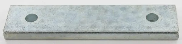 Výplňová deska, nož. hlava MX