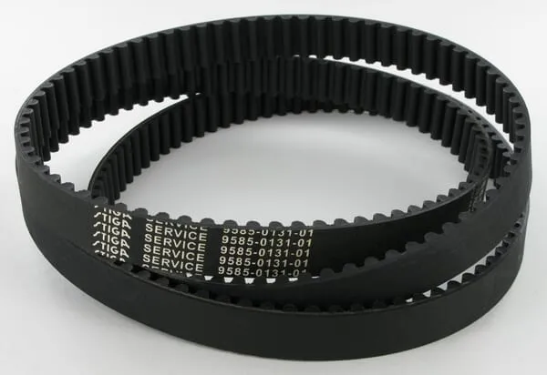 Ozubený řemen Park 92 m