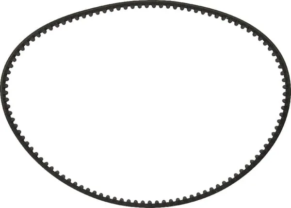 Ozubený řemen 105m kombinovaný