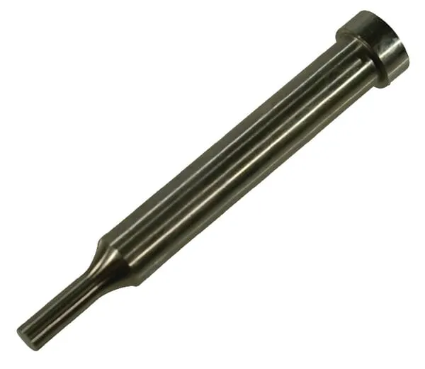 Vsuvka 5mm Herder