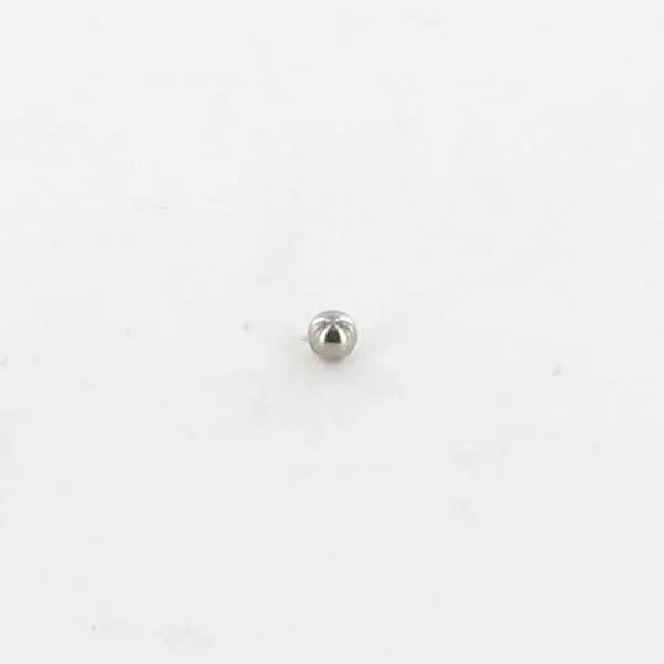 Ocel.koule D 6.35 PAK A 10ST