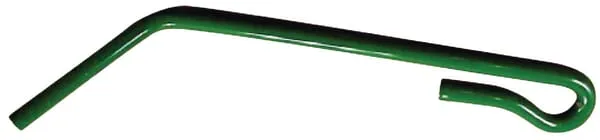 Pruty závlačných bran 15mm krátké orig.