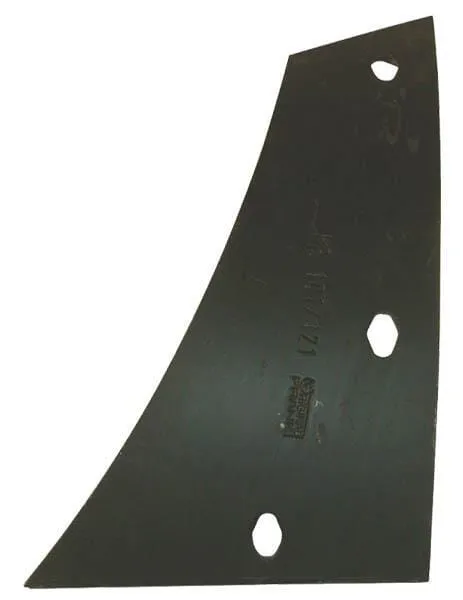 Přední část pravá KG101/121SH