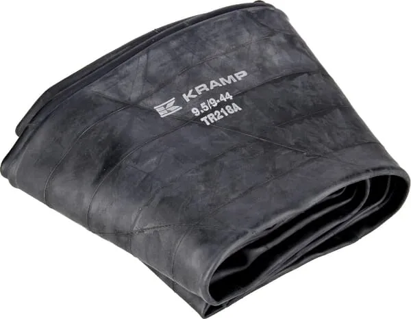 Duše pro ráfek Ø 44", 9,5 / 9 - 44 TR218A, galuskový ventil, Kramp