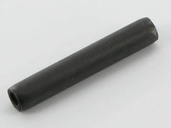 Pružný kolík