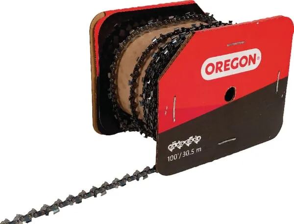 Pilový řetěz .325" 1,3 mm 1848 DL 100 ft micro chisel Speedcut Oregon