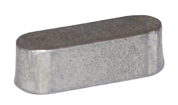 Klín 5x16mm