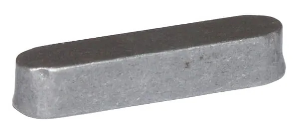 Klínek 25x5mm