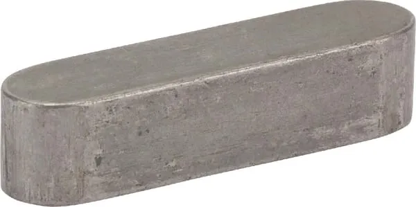 Lícované pero 6x6x25mm