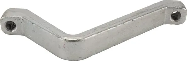 Upínací třmen Dolní