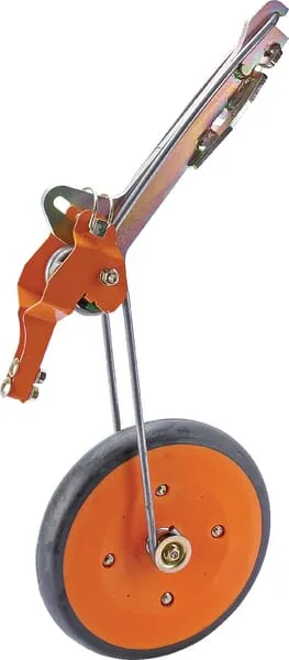 Přítlačná kladka