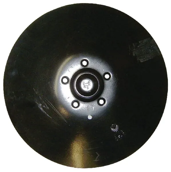 Koltrový disk 400x4 orig.