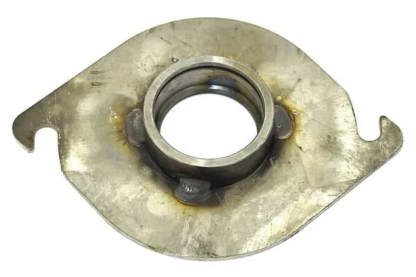 Přírubové ložisko pravé