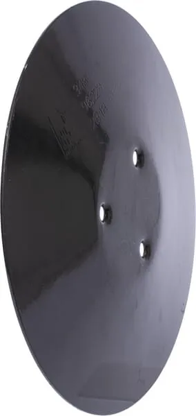 Koltrový disk 320x3 mm