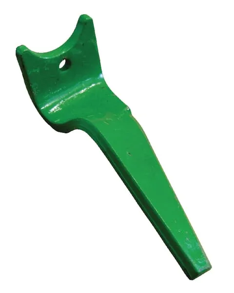 Zakřiv. Hřeb bran pravý orig.