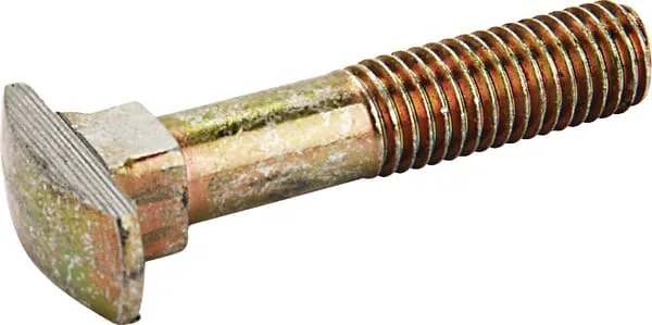 Šroub M10x50 držáku radlice