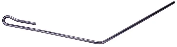 Pružné pero 1. vnější l.