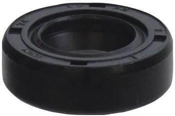 Těsn.kroužek hřídele 12x22x7