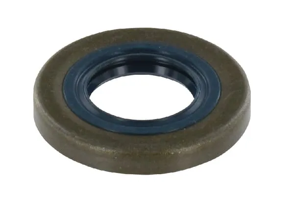 Těsn.kroužek hřídele 15x29,6x4