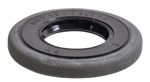 Těsn.kroužek hřídele 15x29,6x4