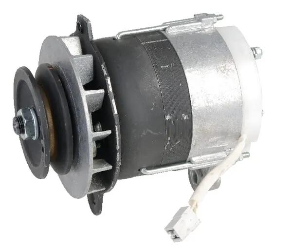 Alternátor 14V 1000W s Ka.