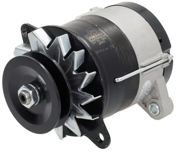 Alternátor 14 V1000 W