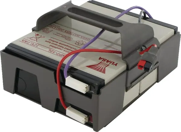 Baterie RC-320