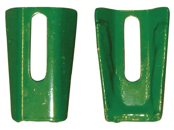 Škrabka s tvrdým povrchem, Amazone