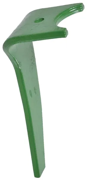 Hrot rotační brány, levý, Amazone