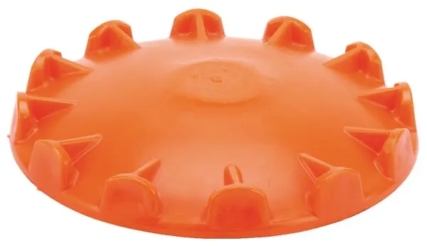 Plochý secí kotouč D=228mm