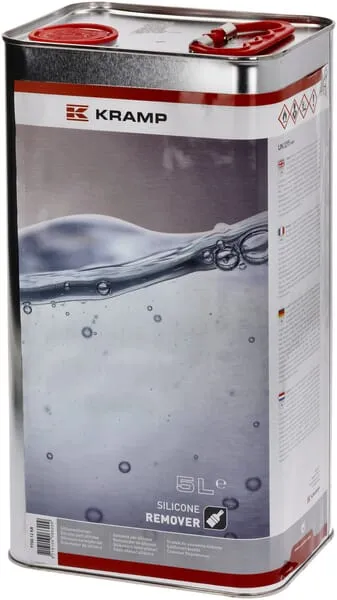 Silikon + Entferner 5 l