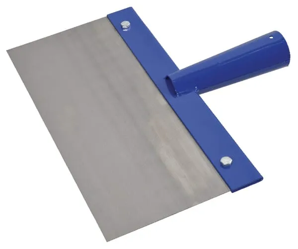 Škrabák na beton 300 mm