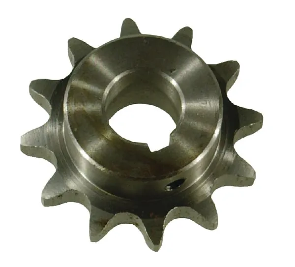 Řetězové kolo Z=12