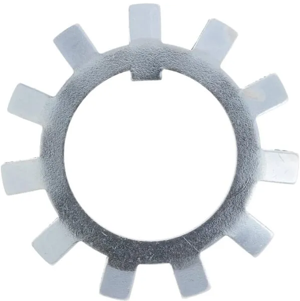 Safety washer