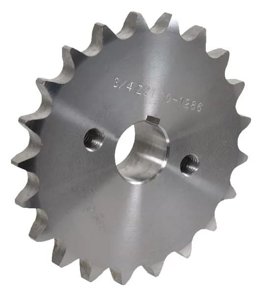 Řetězové kolo Mullos