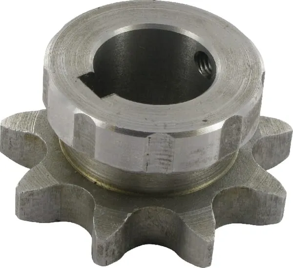 Řetězové kolo Z=9