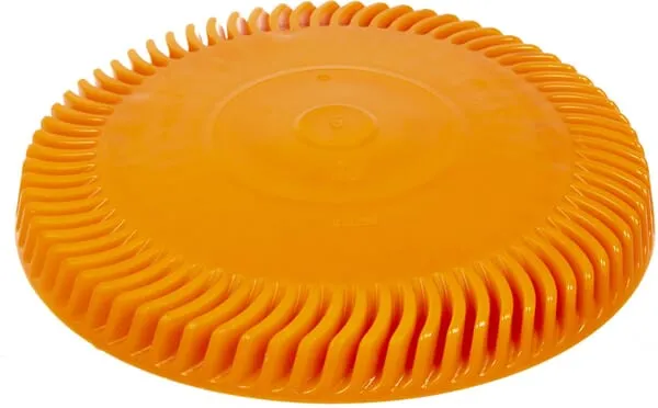 Plochý secí kotouč 270 pravý