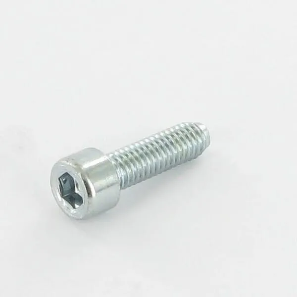 Inbus. šroub,karburátor M6x20