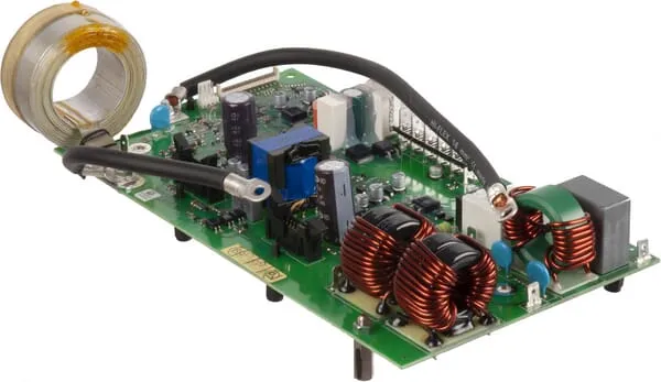 Svařovací zařízení GYS MIG/MAG s obvodovou deskou