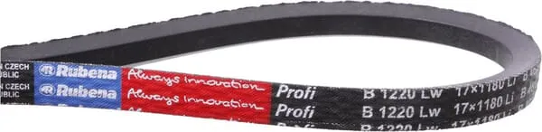 Klínový řemen