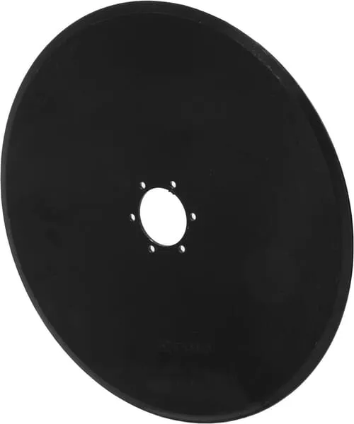 Plochý kotouč 400 x 4,0 mm